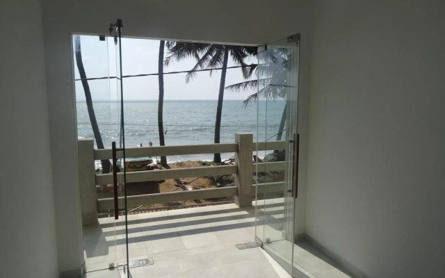 Amssler Beach Stay