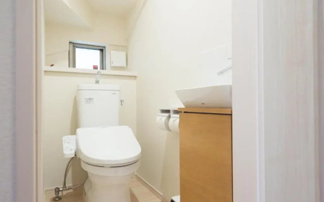 Riverside Yofuke 1 - Vacation STAY 13413v