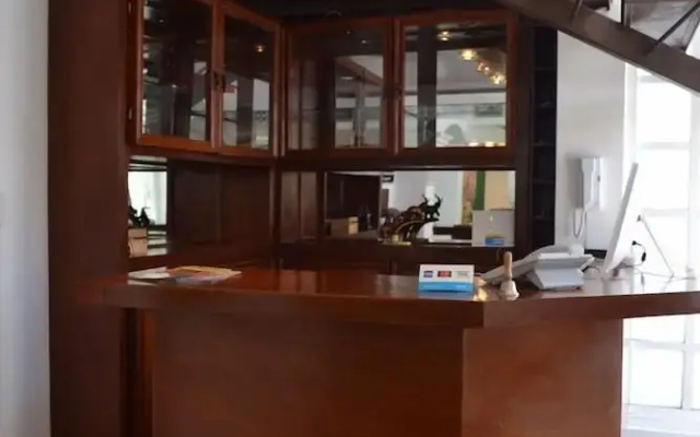 Hotel La Aurora