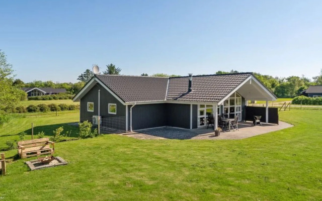 "Eicke" - 12km from the sea in Western Jutland