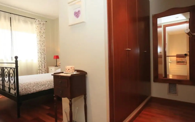 Casa Residencial Para 8 Personas en Cambrils