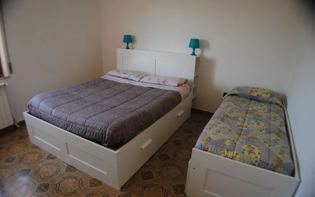 La Casa di Mei Tourist Lease