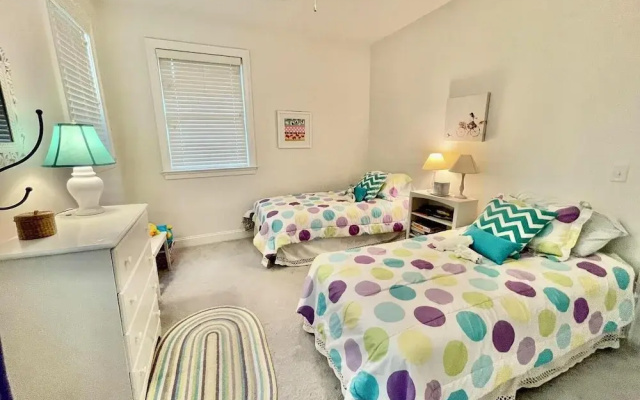 Henlopen Avenue 116