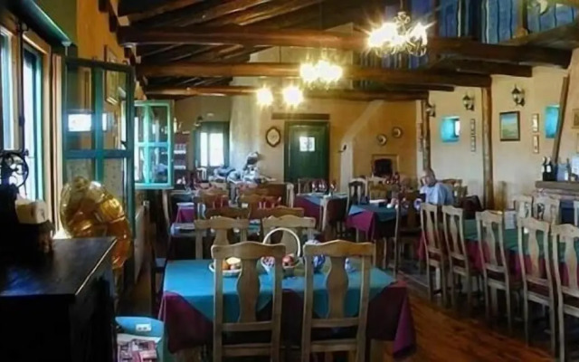 Hostería Casa Flor