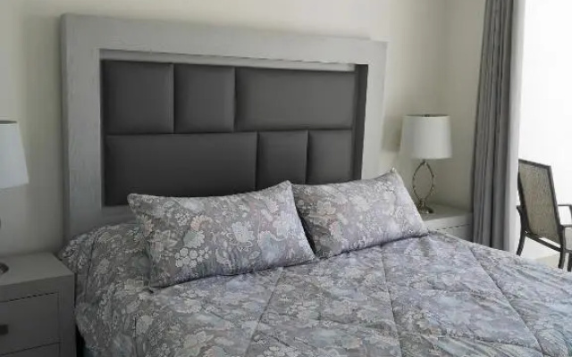 Departamento Hanna #6