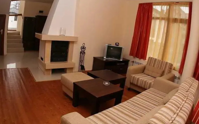 Redenka Chalets