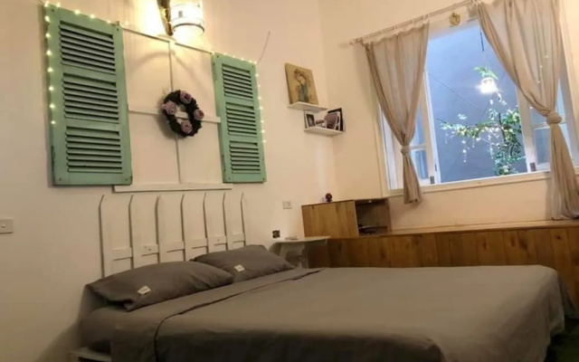 Manmo Nha Minh Homestay