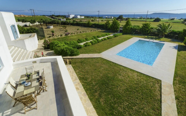 Villa Vesper Paros