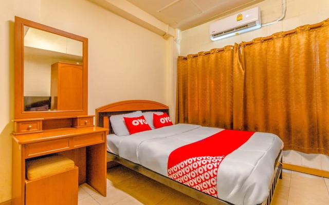 OYO 583 Sweethome Guest House
