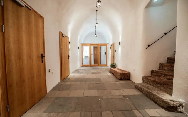 the salt residences