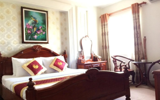 Hoang Quan Hotel