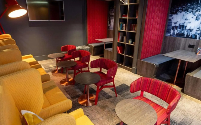 ibis Styles Leeds Centre Arena