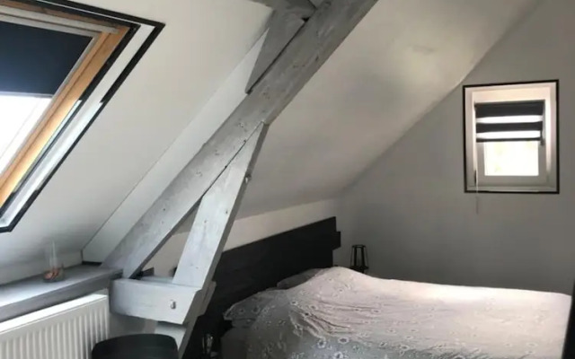 Chambre d'hôtes Coquelicot