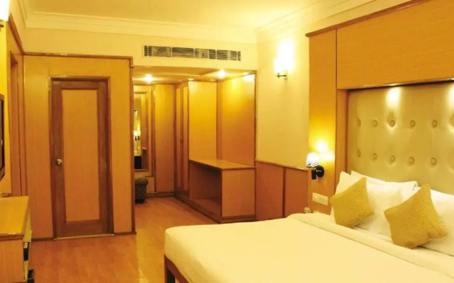 Hotel Park Grand