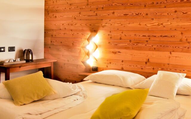 Отель Maison Bionaz Ski & Sport Италия, Аоста - отзывы, цены и фото номеров - забронировать отель Maison Bionaz Ski & Sport онлайн комната для гостей
