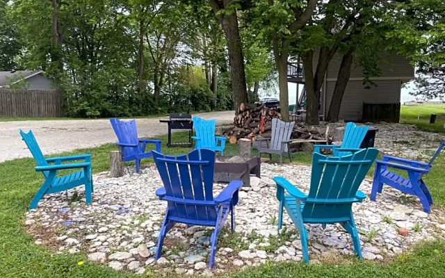 Lake Point Motel