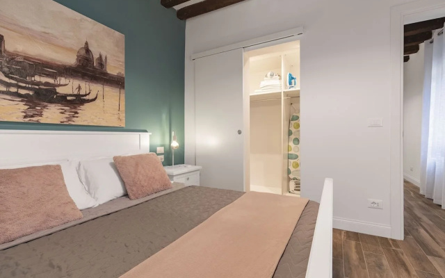 Suite 1421 Terrace