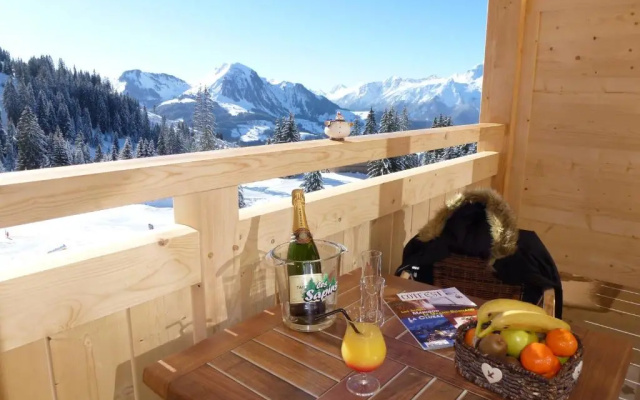 Hôtel Restaurant Les Sapins Wellness & Gourmet