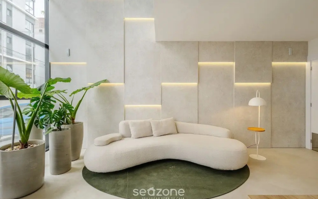Studio With Barbecue 180m From the Beach - Sfr0302