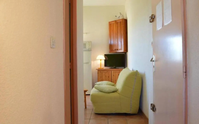 Appartement Fleury-Saint-Pierre-la-Mer, 2 pièces, 4 personnes - FR-1-229D-280