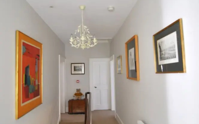 The Midhurst Townhouse