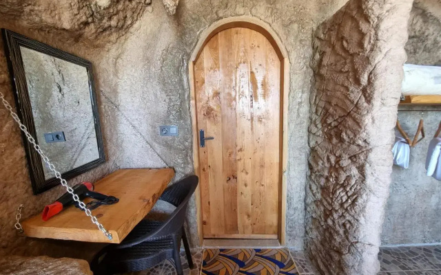 Adrasan Kayaköy Villalari