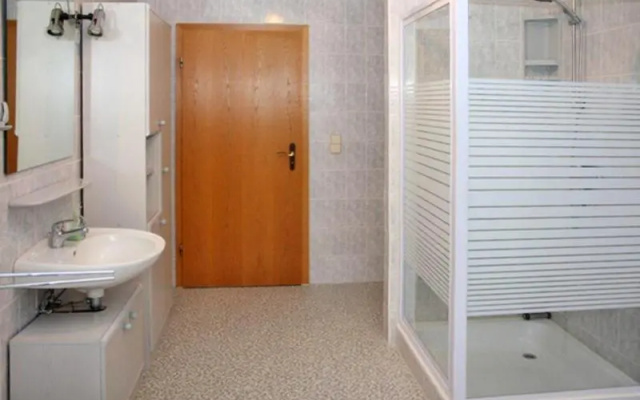 Ferienwohnung Brandshagen