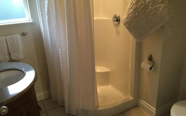 Corbett Guest Suites