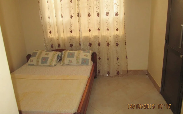 Kibo Home Bed & Breakfast
