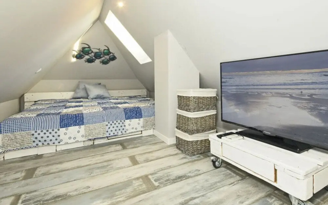 Holiday Home sea Ambience