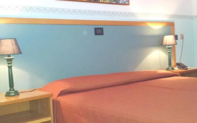 Hotel Elisa