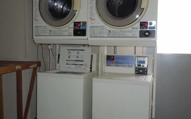 Tendo Central Hotel