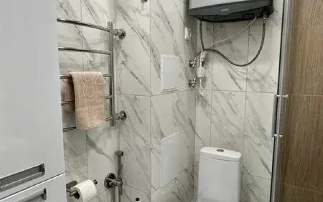 Апартаменты Рейди Рум на ул. Гаршина, д. 25, к. 1