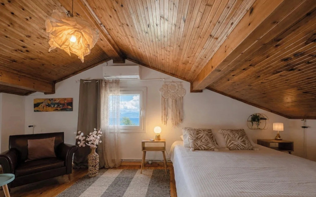 Virginia's Penthouse