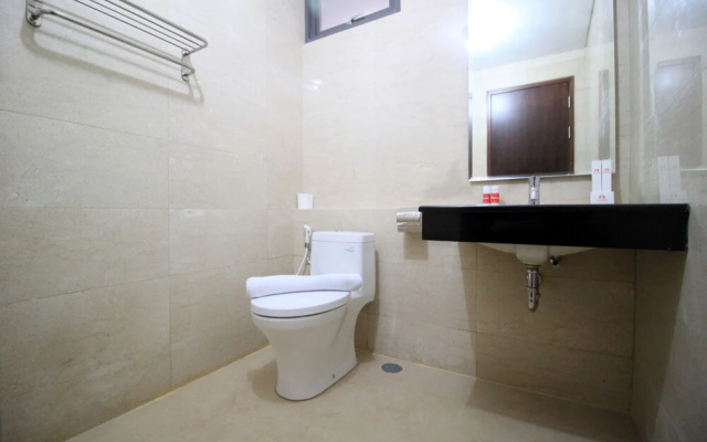 Suite L'avenue Apartment Pancoran
