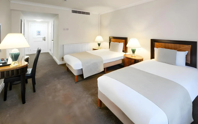 Britannia Sachas Hotel