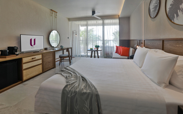 The Culture Samui