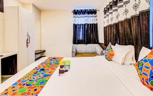 Fabhotel Crown Residency