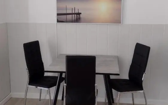 Kleines gemütliches Apartment in zentraler Lage