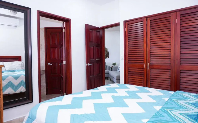 Magic Paradise A8 3 Bedroom Condo by RedAwning