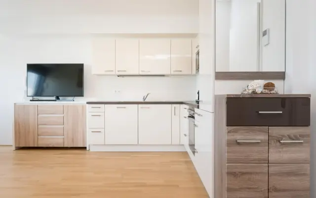 Yourapartment Prater