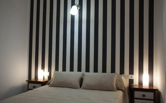 Hostal Vía Verde de la Sierra