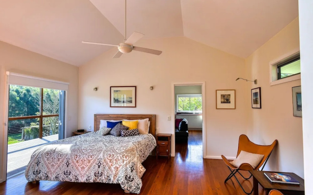 Afterglow Cottages
