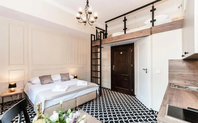 Apartamenty L5