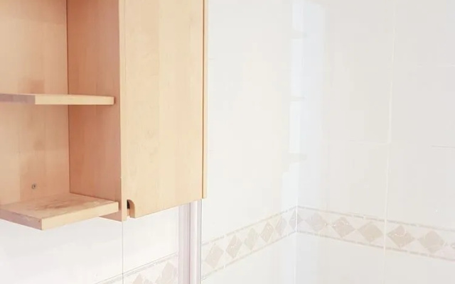 Apartamento Barceló 1 - Tribunal