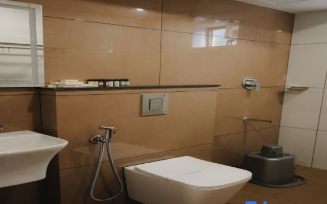Hotel Calicut Beach Annex