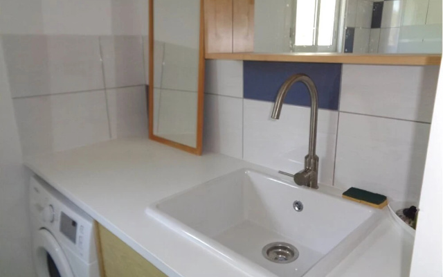 Le Lavandou - Appartement T3 vue mer