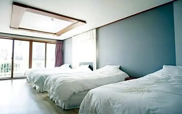 Big Ssum Hostel