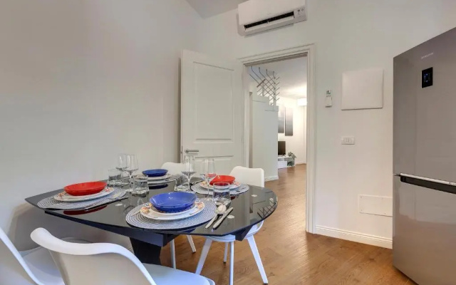 Mamo Florence - Bonnie - Clyde - Marvin Apartments