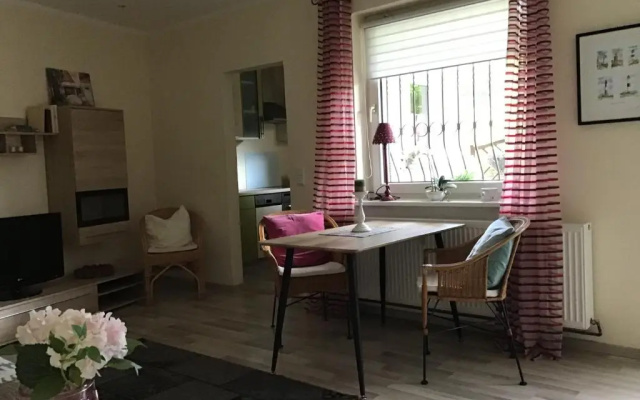 Ferienwohnung Holland 5a